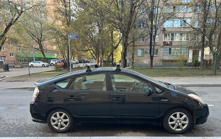 Toyota Prius, 2007 год, 650 000 рублей, 8 фотография
