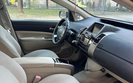 Toyota Prius, 2007 год, 650 000 рублей, 10 фотография