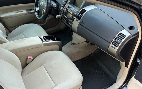 Toyota Prius, 2007 год, 650 000 рублей, 11 фотография
