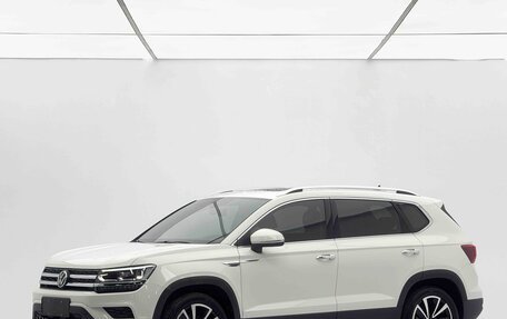 Volkswagen Tharu, 2022 год, 1 590 000 рублей, 1 фотография