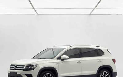 Volkswagen Tharu, 2022 год, 1 590 000 рублей, 1 фотография
