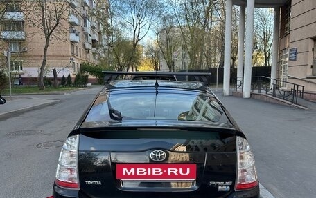 Toyota Prius, 2007 год, 650 000 рублей, 6 фотография