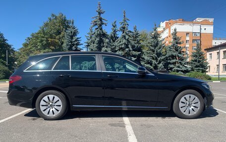 Mercedes-Benz C-Класс, 2020 год, 2 090 000 рублей, 2 фотография