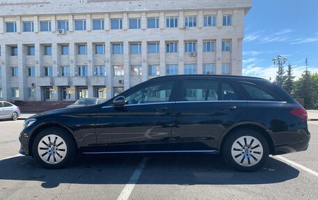 Mercedes-Benz C-Класс, 2020 год, 2 090 000 рублей, 5 фотография