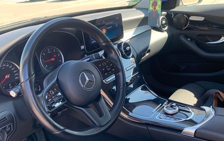 Mercedes-Benz C-Класс, 2020 год, 2 090 000 рублей, 7 фотография