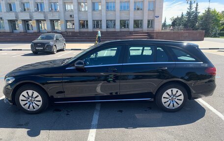 Mercedes-Benz C-Класс, 2020 год, 2 090 000 рублей, 4 фотография