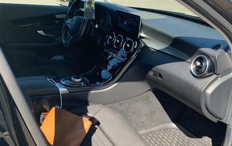 Mercedes-Benz C-Класс, 2020 год, 2 090 000 рублей, 8 фотография