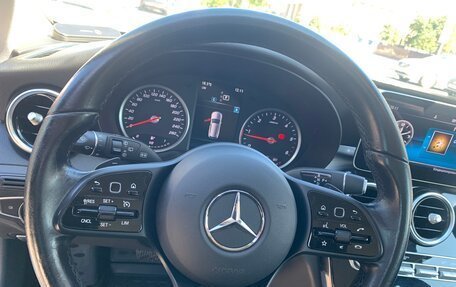 Mercedes-Benz C-Класс, 2020 год, 2 090 000 рублей, 10 фотография