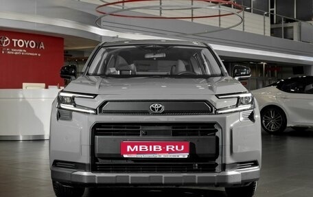 Toyota RAV4, 2026 год, 4 550 000 рублей, 1 фотография