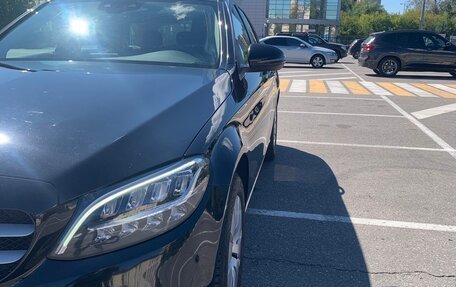 Mercedes-Benz C-Класс, 2020 год, 2 090 000 рублей, 26 фотография