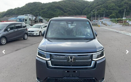 Honda Stepwgn, 2026 год, 2 850 000 рублей, 2 фотография