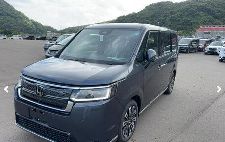 Honda Stepwgn, 2026 год, 2 850 000 рублей, 3 фотография