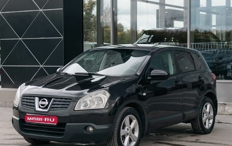 Nissan Qashqai, 2007 год, 890 000 рублей, 1 фотография