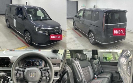 Honda Stepwgn, 2026 год, 2 850 000 рублей, 6 фотография