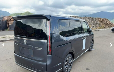 Honda Stepwgn, 2026 год, 2 850 000 рублей, 13 фотография