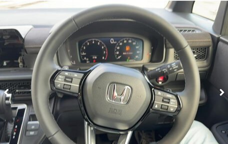 Honda Stepwgn, 2026 год, 2 850 000 рублей, 31 фотография