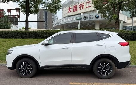 Haval H6, 2023 год, 1 150 000 рублей, 3 фотография