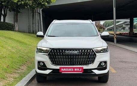 Haval H6, 2023 год, 1 150 000 рублей, 2 фотография