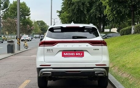 Haval H6, 2023 год, 1 150 000 рублей, 5 фотография