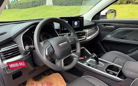 Haval H6, 2023 год, 1 150 000 рублей, 8 фотография