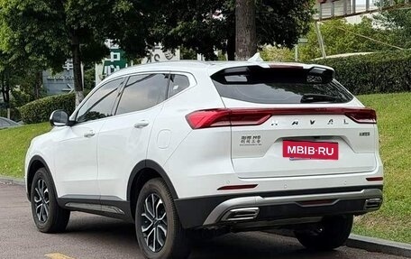 Haval H6, 2023 год, 1 150 000 рублей, 4 фотография