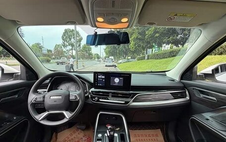 Haval H6, 2023 год, 1 150 000 рублей, 12 фотография