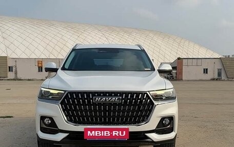 Haval H6, 2023 год, 1 200 000 рублей, 2 фотография