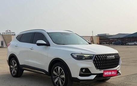 Haval H6, 2023 год, 1 200 000 рублей, 3 фотография