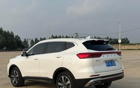Haval H6, 2023 год, 1 200 000 рублей, 4 фотография
