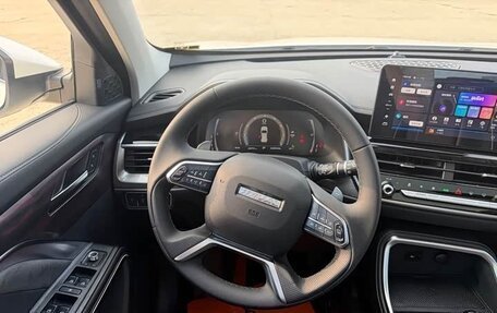 Haval H6, 2023 год, 1 200 000 рублей, 8 фотография