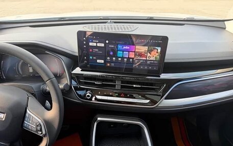 Haval H6, 2023 год, 1 200 000 рублей, 9 фотография