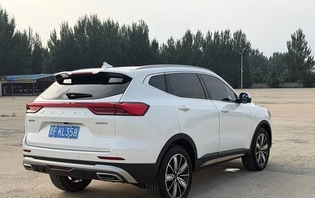 Haval H6, 2023 год, 1 200 000 рублей, 6 фотография