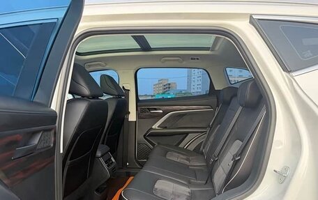 Haval H6, 2023 год, 1 200 000 рублей, 13 фотография