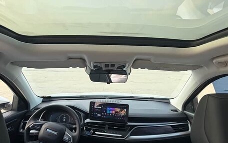 Haval H6, 2023 год, 1 200 000 рублей, 11 фотография