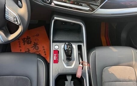 Haval H6, 2023 год, 1 200 000 рублей, 12 фотография