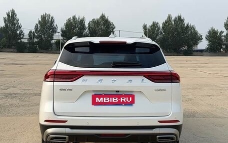 Haval H6, 2023 год, 1 200 000 рублей, 5 фотография