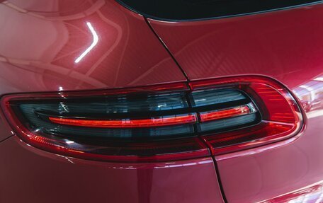 Porsche Macan I рестайлинг, 2015 год, 3 675 000 рублей, 10 фотография