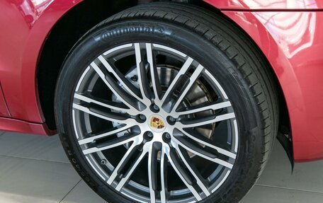 Porsche Macan I рестайлинг, 2015 год, 3 675 000 рублей, 11 фотография