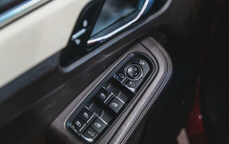 Porsche Macan I рестайлинг, 2015 год, 3 675 000 рублей, 23 фотография