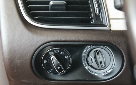 Porsche Macan I рестайлинг, 2015 год, 3 675 000 рублей, 24 фотография