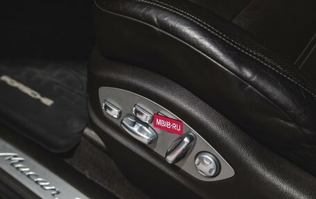 Porsche Macan I рестайлинг, 2015 год, 3 675 000 рублей, 20 фотография