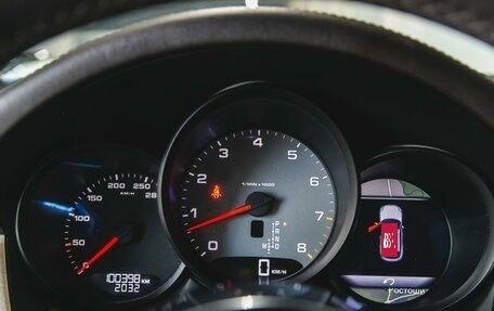 Porsche Macan I рестайлинг, 2015 год, 3 675 000 рублей, 19 фотография