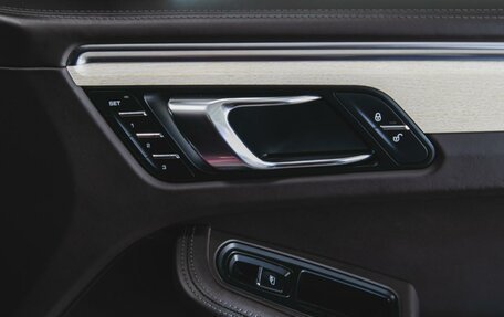 Porsche Macan I рестайлинг, 2015 год, 3 675 000 рублей, 29 фотография