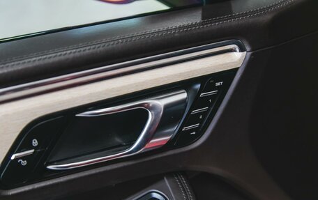 Porsche Macan I рестайлинг, 2015 год, 3 675 000 рублей, 28 фотография