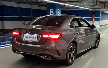 Mercedes-Benz A-Класс, 2024 год, 3 500 700 рублей, 4 фотография
