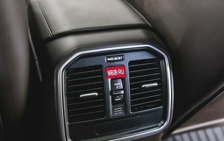 Porsche Macan I рестайлинг, 2015 год, 3 675 000 рублей, 33 фотография