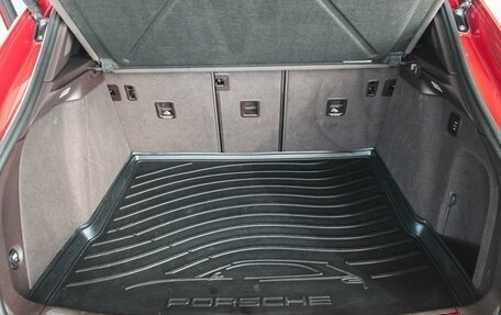 Porsche Macan I рестайлинг, 2015 год, 3 675 000 рублей, 34 фотография