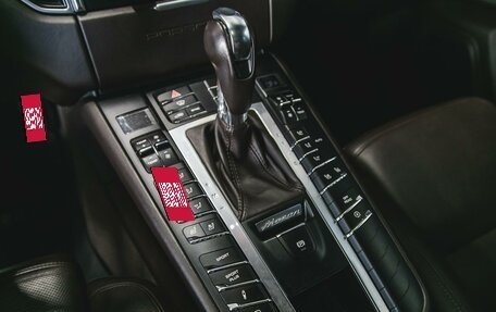 Porsche Macan I рестайлинг, 2015 год, 3 675 000 рублей, 26 фотография