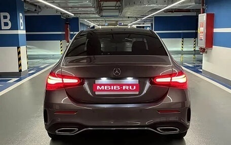 Mercedes-Benz A-Класс, 2024 год, 3 500 700 рублей, 5 фотография