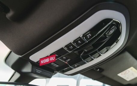 Porsche Macan I рестайлинг, 2015 год, 3 675 000 рублей, 31 фотография
